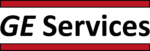 GE Services logo GE Services logo