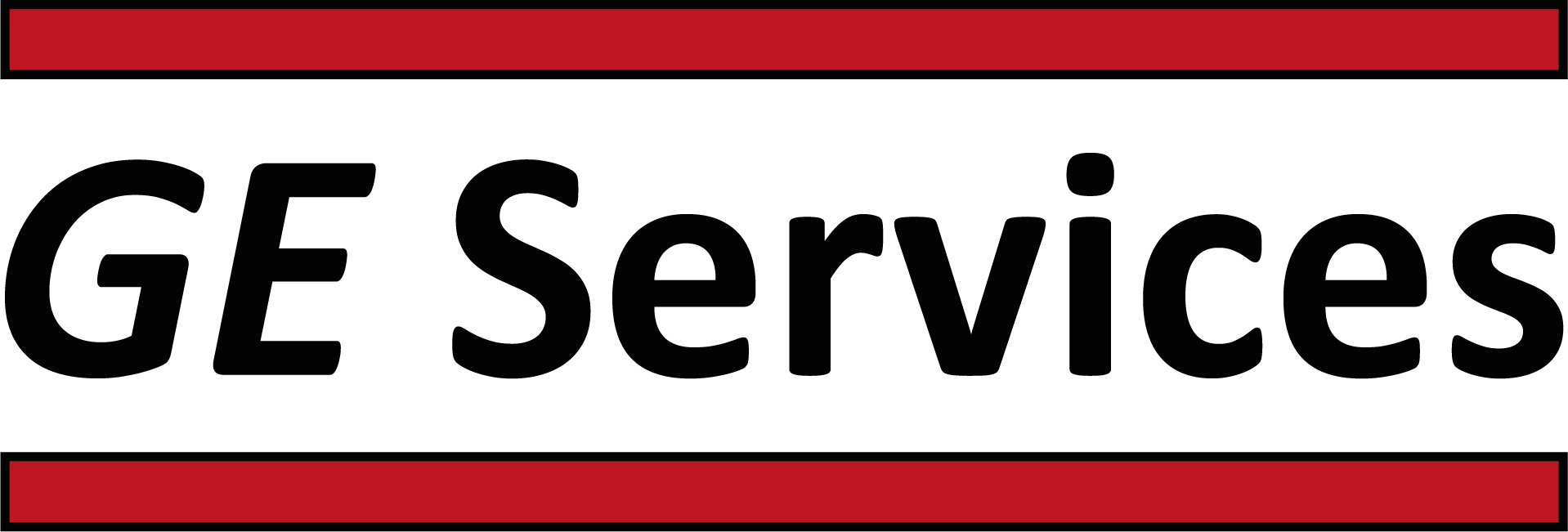 GE Services logo